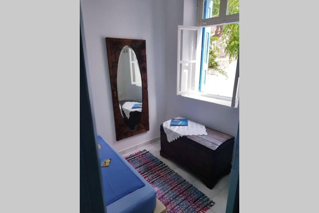 Nikola'S Place Astypálaia Eksteriør bilde